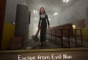 Evil Nun Maze: Бесконечный побег screenshot 6
