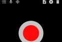ASR Free MP3 Sound recorder screenshot 1