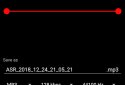 ASR Free MP3 Sound recorder screenshot 7