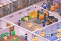 Idle Prison Tycoon screenshot 1
