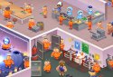 Idle Prison Tycoon screenshot 3