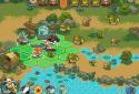 Legends of Kingdom Rush screenshot 1