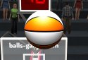 Basketball Чемпионат по броскам  screenshot 4