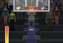 Basketball Чемпионат по броскам  screenshot 9