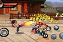 Kung Fu Attack Final - One Punch Boxing screenshot 1