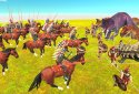 Animal Revolt Battle Simulator (Official) screenshot 8