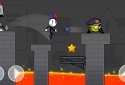 Stick Prison - Stickman Escape Journey screenshot 4