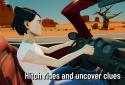 Hitchhiker screenshot 4