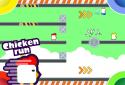 Игры на двоих троих 4 игрока  screenshot 7