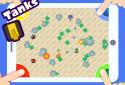 Игры на двоих троих 4 игрока  screenshot 8