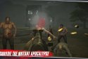 Project Mutant - Zombie Apocalypse screenshot 5