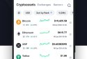 CoinMarketCap screenshot 3