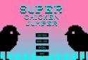 SUPER CHICKEN JUMPER screenshot 3