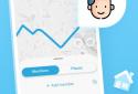 FamilyGo: GPS screenshot 2