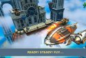 Sky to Fly: Бездушный Левиафан screenshot 1