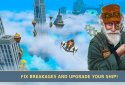 Sky to Fly: Бездушный Левиафан screenshot 8