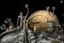 Samorost 2 screenshot 1