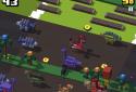 Crossy Road+ screenshot 5