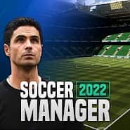 Soccer Manager 2022 