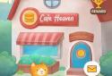 Cafe Heaven - Cat's Sandwich screenshot 8