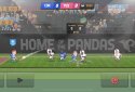Touchdowners 2 -  Pro Football screenshot 4