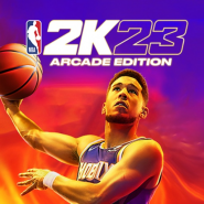 NBA 2K23 Arcade Edition