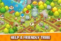 Life of King: Tribe Sandbox screenshot 5