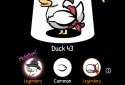 Clusterduck screenshot 2