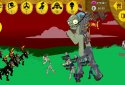 Stickman War 2 screenshot 1