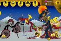 Stickman War 2 screenshot 5