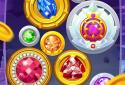 Gem Master - Big Jewels Merge screenshot 3