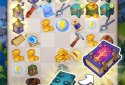 Merge Master – Adventure Puzzle screenshot 4