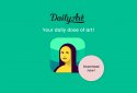 DailyArt - Суточная порция истории искусства screenshot 10
