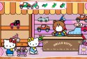 Hello Kitty: Игра Супермаркет screenshot 1
