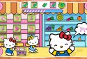 Hello Kitty: Игра Супермаркет screenshot 3