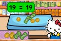 Hello Kitty: Игра Супермаркет screenshot 4
