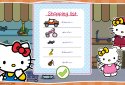 Hello Kitty: Игра Супермаркет screenshot 6