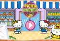 Hello Kitty: Игра Супермаркет screenshot 7