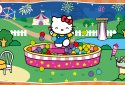 Hello Kitty: Игра Супермаркет screenshot 8