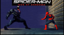 Spider-Man: Web of Shadows screenshot 2