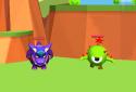 Crazy Monster Balls screenshot 3