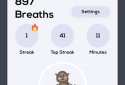 Breathwrk: Breathing Exercises screenshot 6