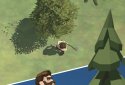 Zombie Survival: HAZE  screenshot 1