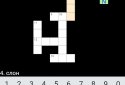 CrossLingo: английские слова screenshot 3