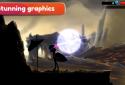 Stickman Archer онлайн screenshot 3