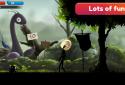 Stickman Archer онлайн screenshot 7