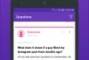 GirlsAskGuys  screenshot 1