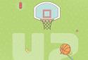 Shooting Hoops screenshot 10