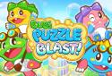 Bub's Puzzle Blast! screenshot 7
