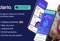 Clario: Security & Privacy screenshot 1